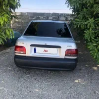 پراید صبا مدل ۸۷ بدون رنگ|خودرو سواری و وانت|میناب, |دیوار