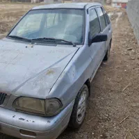 پراید۱۴۱|خودرو سواری و وانت|بجنورد, |دیوار