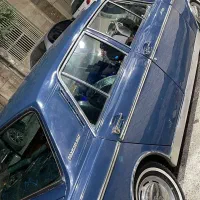 پیکان دولوکس|خودرو کلاسیک|محمدشهر, محمدشهر|دیوار