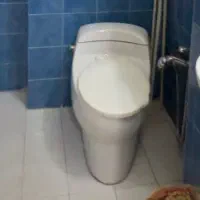 توالت فرنگی|لوازم سرویس بهداشتی|شیراز, سینما سعدی|دیوار