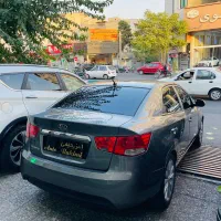کیا سراتو وارداتی مدل 2010|خودرو سواری و وانت|تهران, نارمک|دیوار