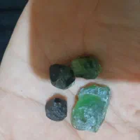 سنگ راف زینتی