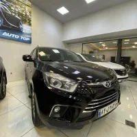 جک s5 مشکی ۱۴۰۰ اتومات