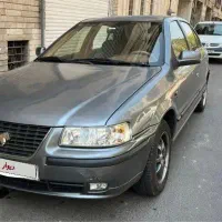 سمند ۸۴