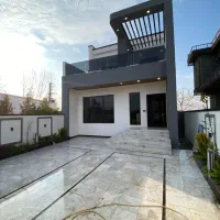 دوبلکس نما مدرن/اقساطی با پیش پرداخت ۲میلیارد