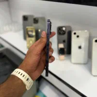 14 pro max|موبایل|اصفهان, خلجا|دیوار