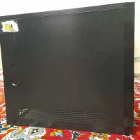 کیس و میز کامپیوتر|رایانه رومیزی|دهاقان, |دیوار