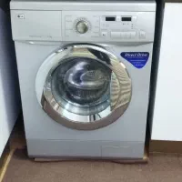 ماشین لباسشویی