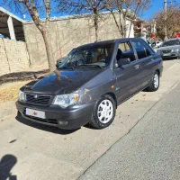 132 دوگانه کارخانه|خودرو سواری و وانت|نیشابور, سرآب کوشک|دیوار