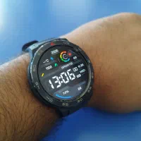 ساعت هوشمند mibro GS Pro