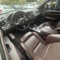 bmw x4 / 2017|خودرو سواری و وانت|تهران, حکمت|دیوار