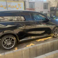 فروش فوری هایما x7