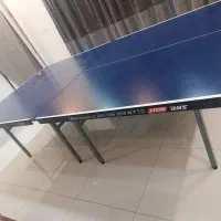 میز پینگ‌پنگ حرفه‌ای Nittaku Octet 25 ژاپنی اصل|ورزش‌های توپی|شیراز, دینکان|دیوار