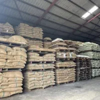 رست‌ و فروش قهوه