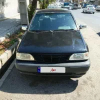 پراید ۸۳ انژکتور|خودرو سواری و وانت|تبریز, |دیوار