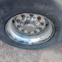 تانکر سه محور|خودرو سنگین|ایلام, |دیوار