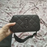 کیف نسکافه ایی مشکی