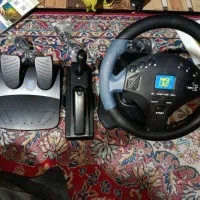 فرمون پدال بازی|کنسول، بازی ویدئویی و آنلاین|اندیشه, اندیشه فاز ۲|دیوار