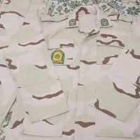 لباس مرزبان