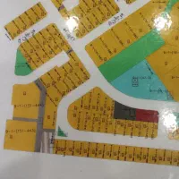 زمین خاتم 220متری جنوبی ویلایی