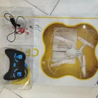 کوآدکوپتر، پهباد