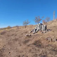 زمین کشاورزی قزوین|فروش زمین و ملک کلنگی|کوهین, |دیوار