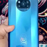گوشی poco x3 pro 128G..8ram|موبایل|آبادان, |دیوار