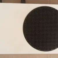 xbox seris s|کنسول، بازی ویدئویی و آنلاین|کرج, حصارک بالا|دیوار