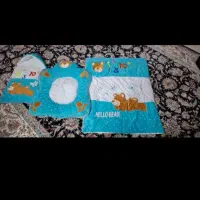 تخت خوابه گهواره ای ، تاب کودک ،سرویس رخت خواب|اسباب و اثاث بچه|پاکدشت, پاکدشت (مامازند)|دیوار