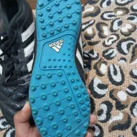 کفش سالنی نیم استوک اورجینال سایز ۳۷ یا ۳۸|کیف، کفش، کمربند|ایرانشهر, |دیوار