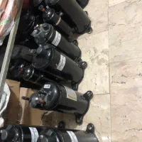 کمپرسور کولر گازی|کولر گازی و فن‌کوئل|تهران, توحید|دیوار
