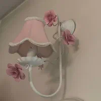 لوستر۴ شاخه|لوستر و چراغ آویز|تهران, تهرانسر مرکزی|دیوار