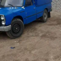 نیسان مدل ۸۵ انژکتور ۲۴۰۰