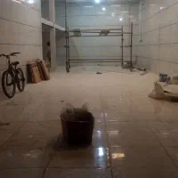 110متر تا 120متر مغاز یا گرایه یا شرکتی