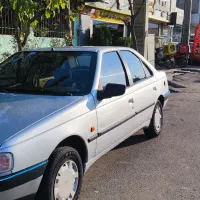 پژو 405مدل91دوگانه|خودرو سواری و وانت|قدس, شهرقدس|دیوار