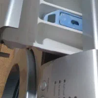 ماشین لباسشویی سامسونگ|ماشین لباسشویی و خشک‌کن لباس|نمین, |دیوار