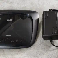 مودم بی سیم cisco