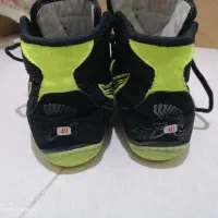 کفش کشتی سایز 40|تجهیزات ورزشی|اصفهان, شاهد|دیوار