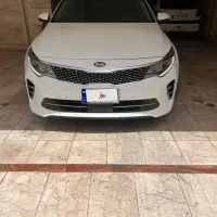 اپتیما جی تی لاین فول ۳ رادار
