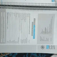 کتاب تست علوم و فنون ادبی کنکور انسانی جامع گاج|کتاب و مجله آموزشی|کشکوئیه, |دیوار