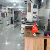 کارآموز خانوم جهت کار در چاپخانه