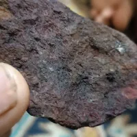 سنگ شهاب|بدلیجات|خواف, |دیوار