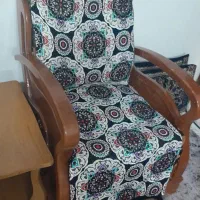 مبل دست دوم|مبلمان خانگی و میز عسلی|خمینی‌شهر, |دیوار
