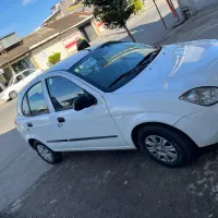 تیبا۲ ۹۷|خودرو سواری و وانت|رشت, لاکان|دیوار