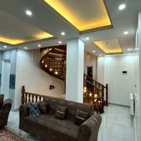 اجاره روزانه/هفتگی/ماهانه ویلا ۳۰۰ متری