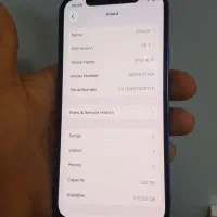 iPhone 12 128g|موبایل|قائم‌شهر, |دیوار