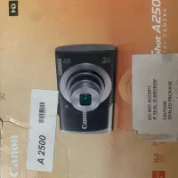 دوربین کنون