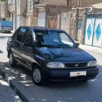 پراید83GLX