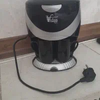 قهوه ساز ویداس