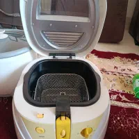 پلو پز و سرخکن زیر قیمت|ظروف پخت‌وپز|گلپایگان, |دیوار